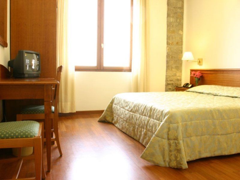 Hotel Villa Dei Bosconi Fiesole Exterior foto