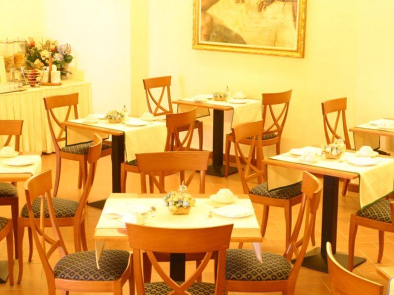 Hotel Villa Dei Bosconi Fiesole Exterior foto