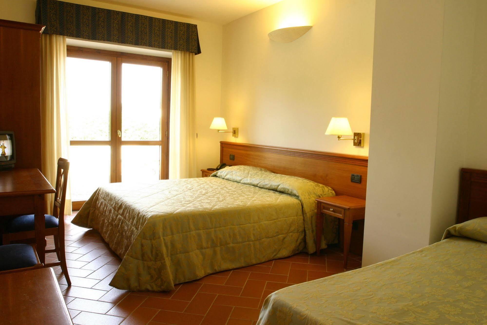 Hotel Villa Dei Bosconi Fiesole Quarto foto