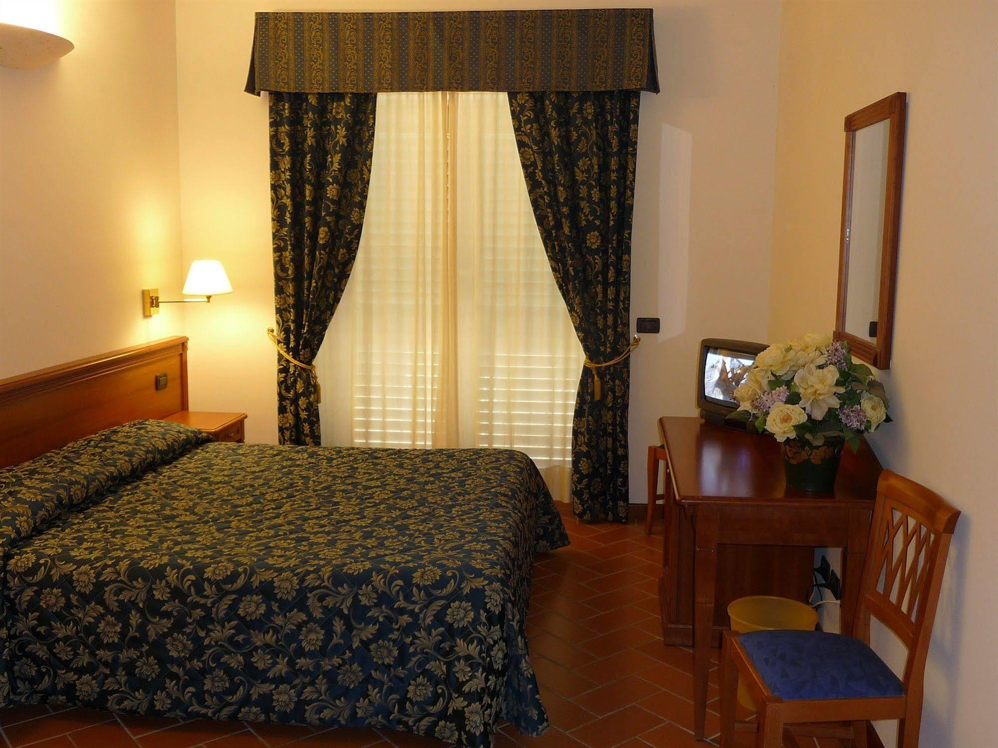 Hotel Villa Dei Bosconi Fiesole Exterior foto